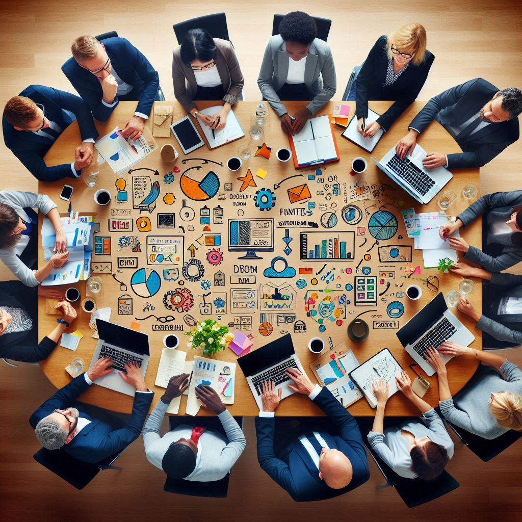 Business Planning